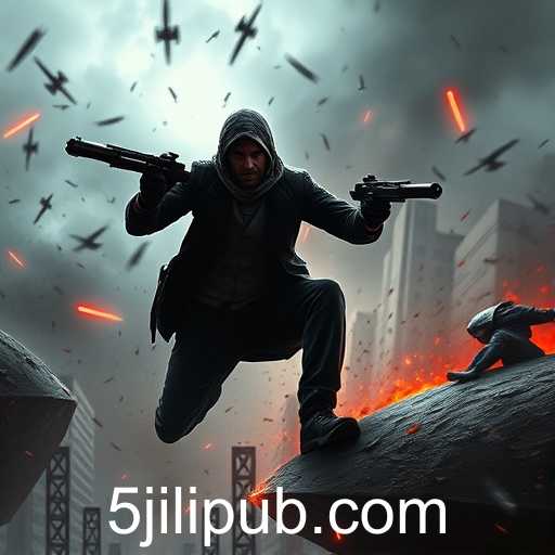 Action Games