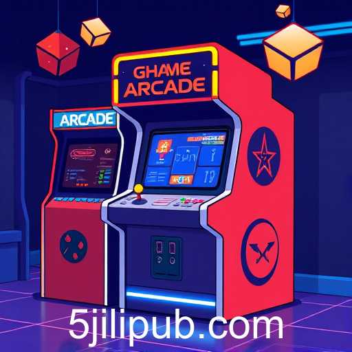 Arcade Games