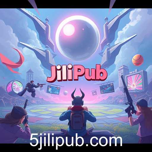 The Rise of Jilipub: A Growing Platform in Gaming Communities