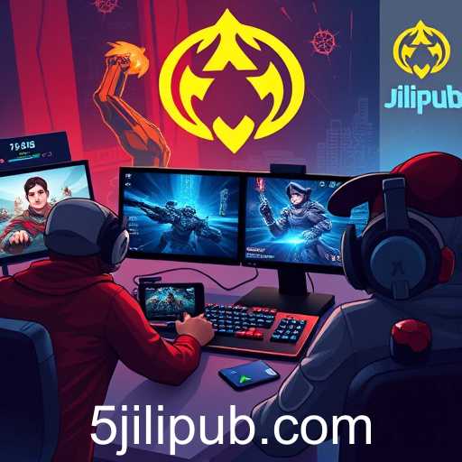The Rise of Jilipub in the Gaming World