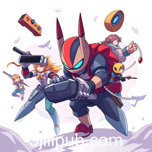 Jilipub: Leading the Evolution of Online Gaming