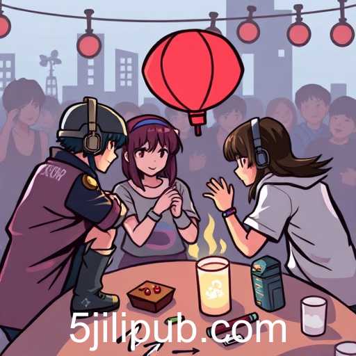 Multiplayer Games