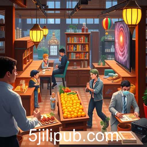 Simulation Games