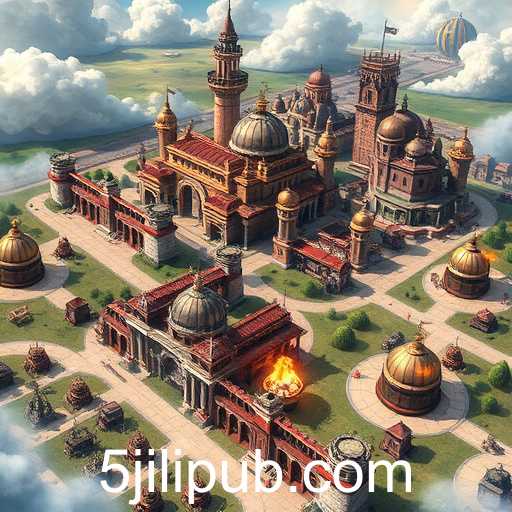 Strategy Games